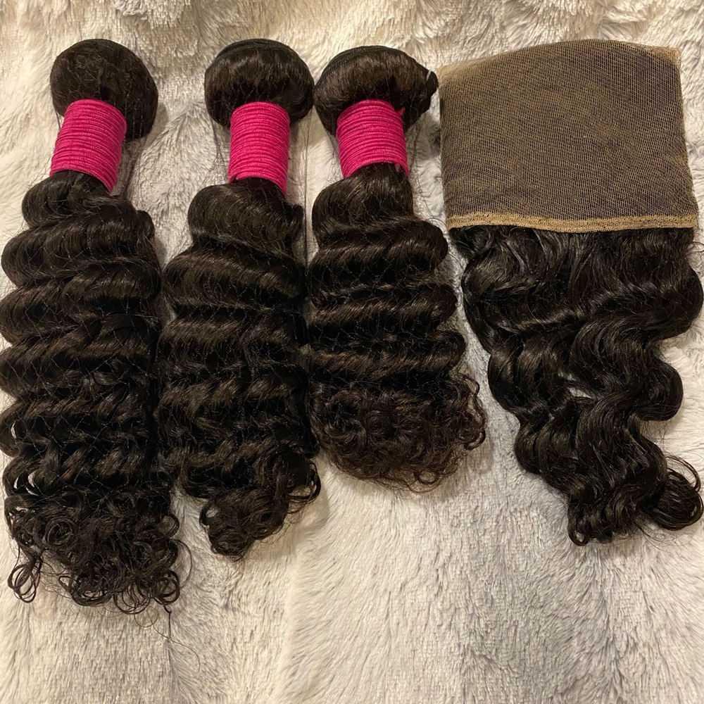 Bundles and Frontal